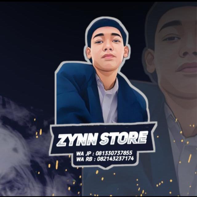 JB || ZENN STORE ID ALL GAME