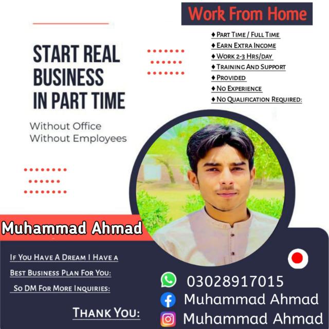 Free Online Earning (From Home basis)