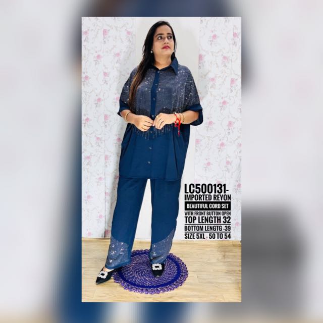 LARES COLLECTION GROUP