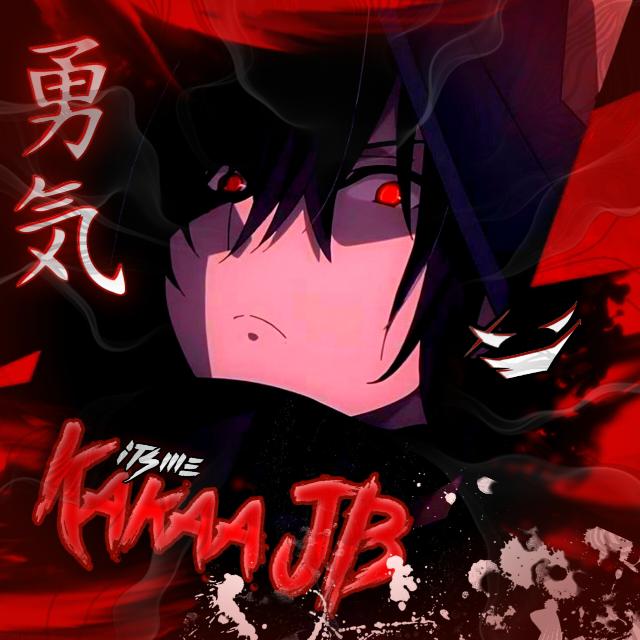 GRUB JB || RAFF × OWN