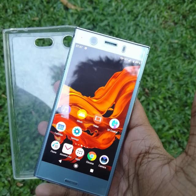 Phone shop