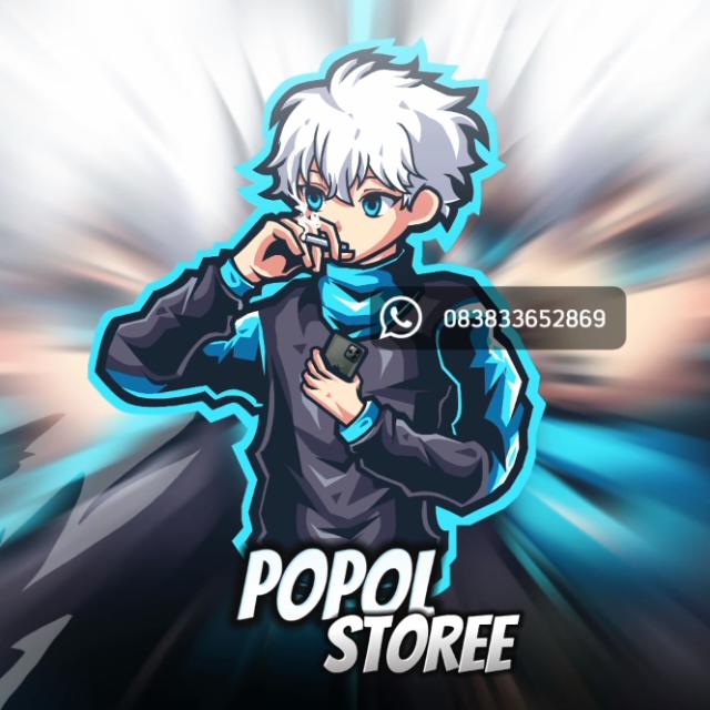 JB¹POPOL STORE