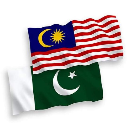 Pakistanis in Malaysia 