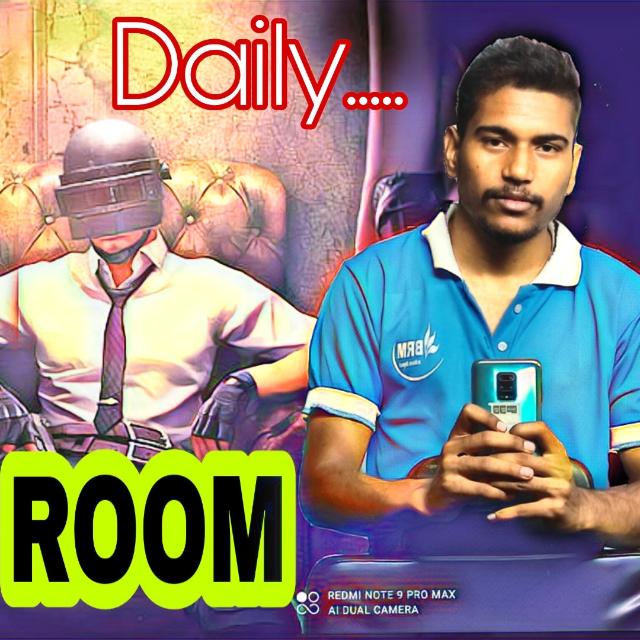 Daily Custom room ??