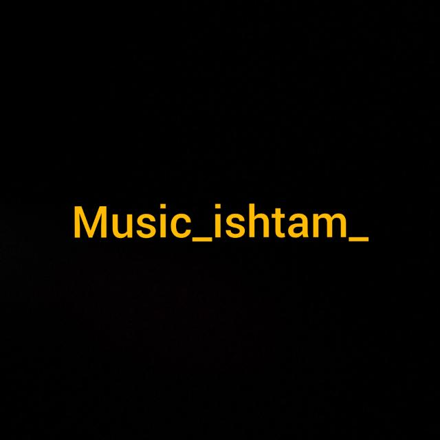 𝙼𝚞𝚜𝚒𝚌🎙️𝚒𝚜𝚑𝚝𝚊𝚖🦋