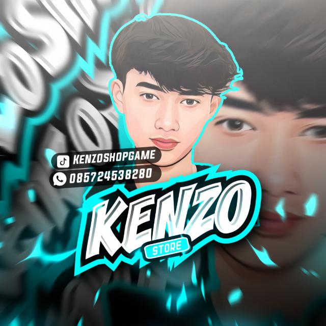 JB || STOK KENZO • STORE☕