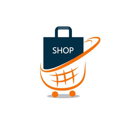 E commerce shop