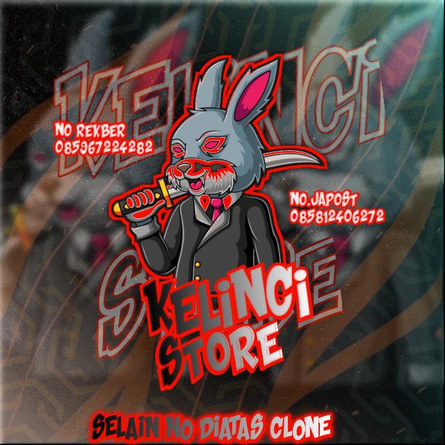 JB¹ KELINCI STORE