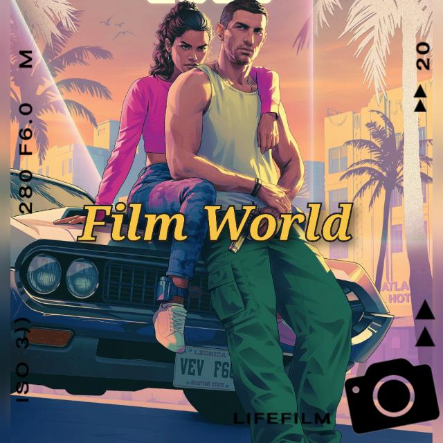 📽️🎬💿__FILM WORLD__💿📽️🎬