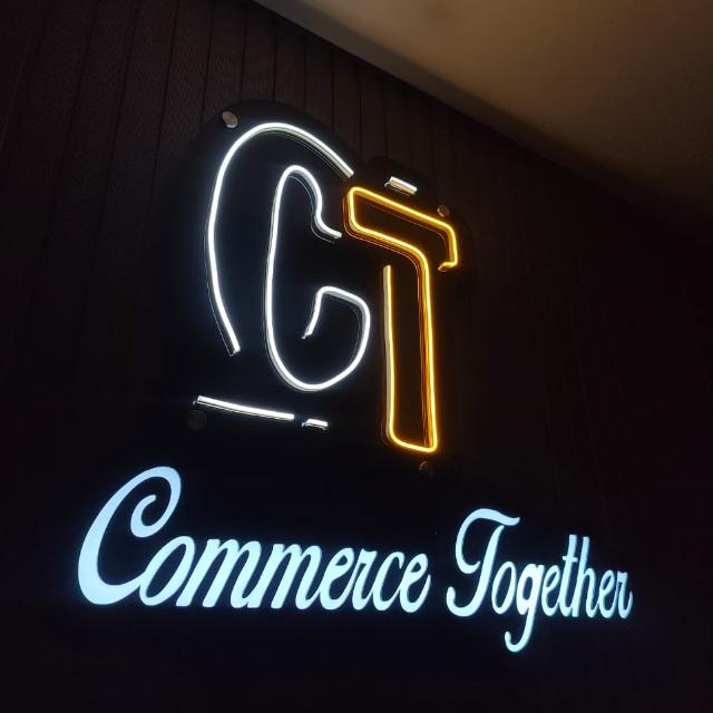 Jam kashii with E.Com