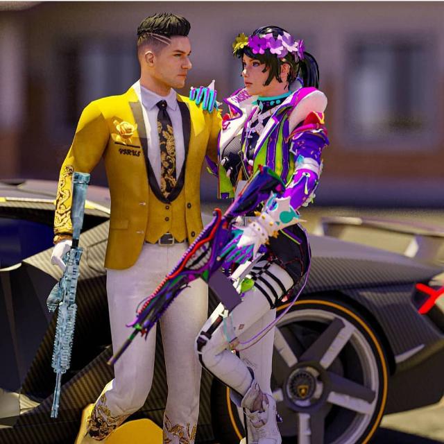 ???FLAMES MYTHICS STORE???