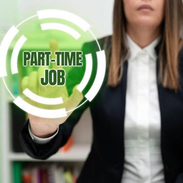 ✴️💰Part Time work💰 ✴️®️