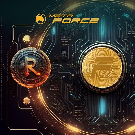 ?META FORCE OFFICIAL ?