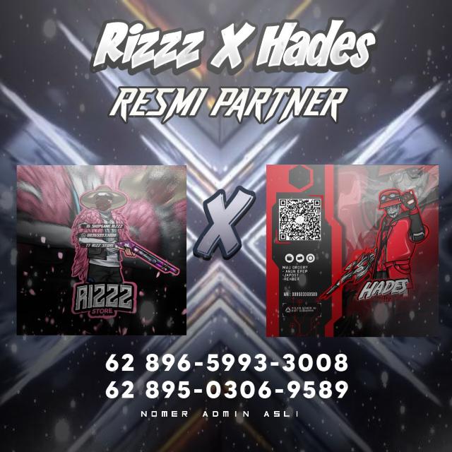 JB¹ || RIZZ X HADES
