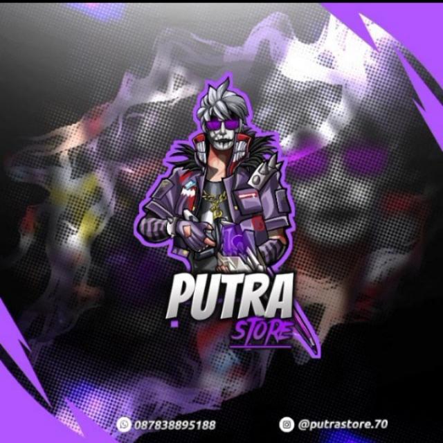 GC UTAMA PUTRA STORE¹
