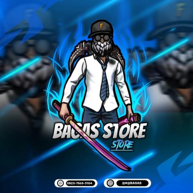 JB ALL GAME || BAGAS STORE