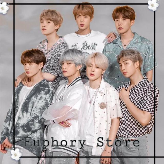 Euphory Store?