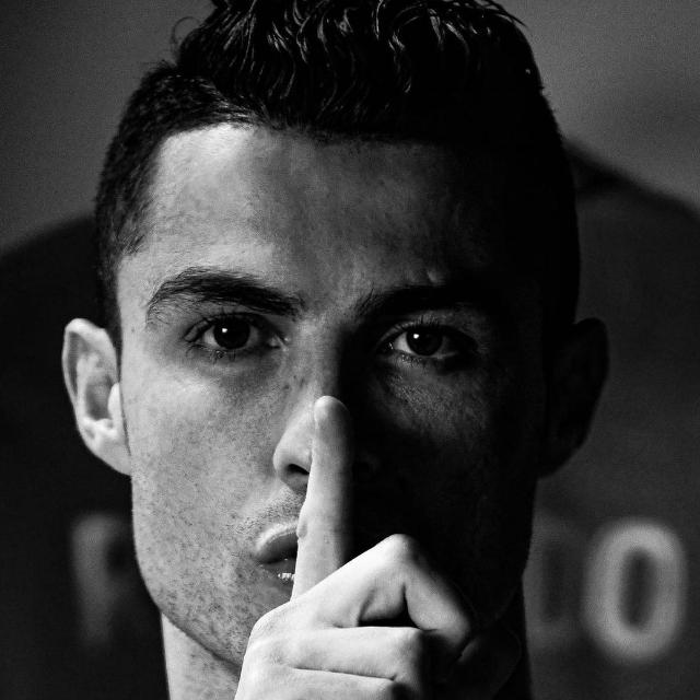 ❤️⚽𝙲𝚁𝙸𝚂𝚃𝙸𝙰𝙽𝙾 FANS 𝙺𝙴𝚁𝙰𝙻𝙰⚽❤️