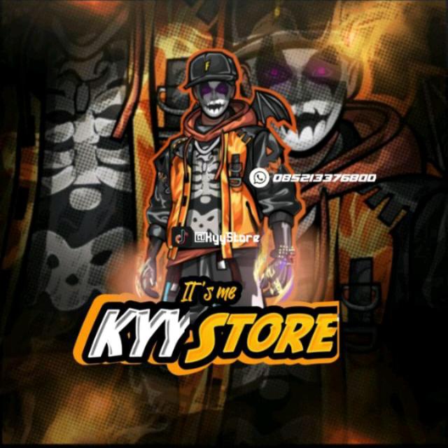 MURLOG BY KYY STORE‼️☠️