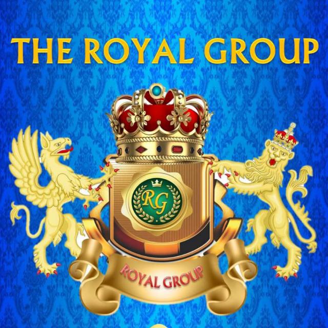 ⚔️ROYAL?GROUP⚔️