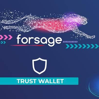 Forsage, kripto currency 