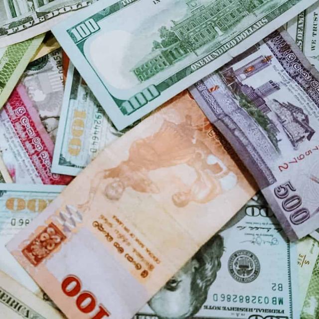 Online සල්ලි හොයමු