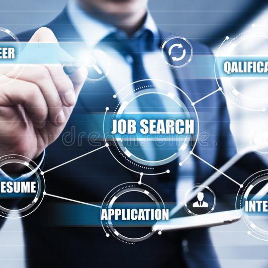 Job Recruitment.......🕵‍♂🕵‍♀