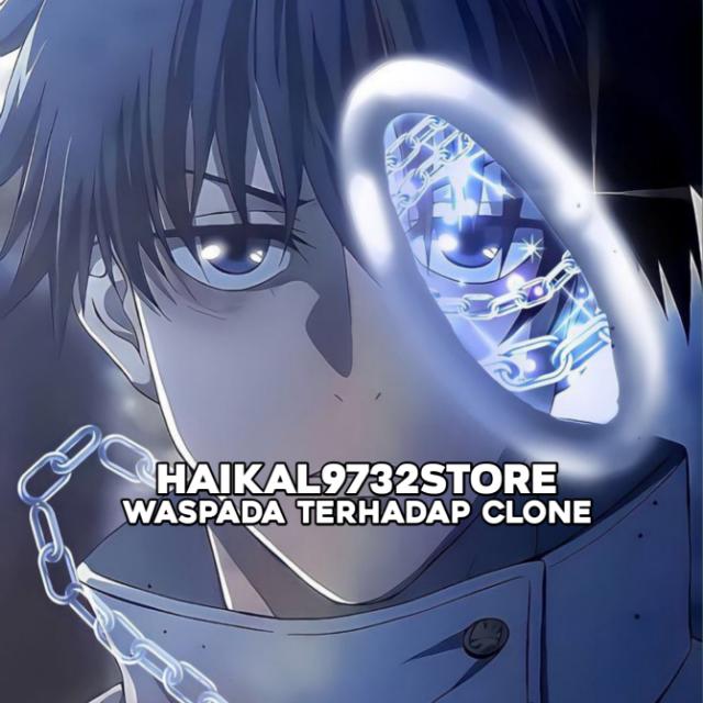 CUAN¹ || HAIKAL9732STORE