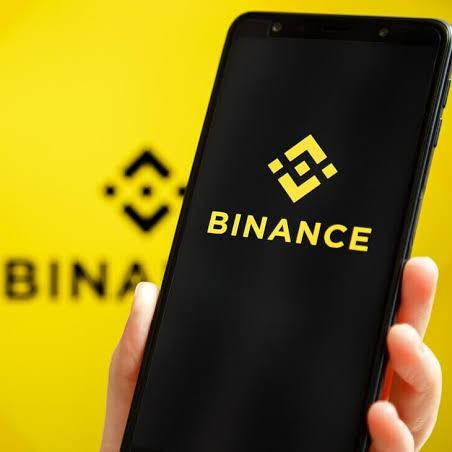 Binance Free Gifts