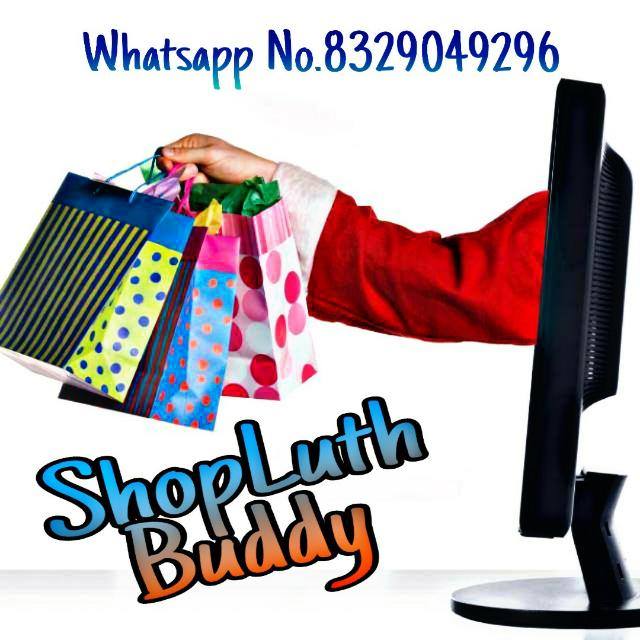 Shop Luth Buddy
