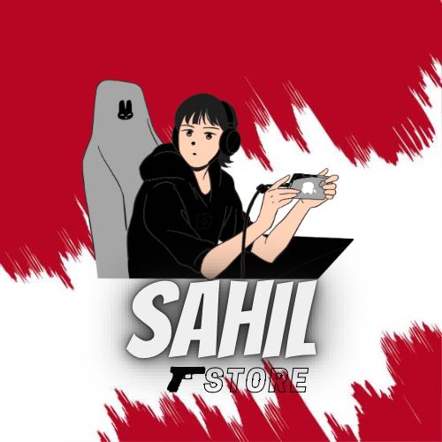 SAHIL STORE ?