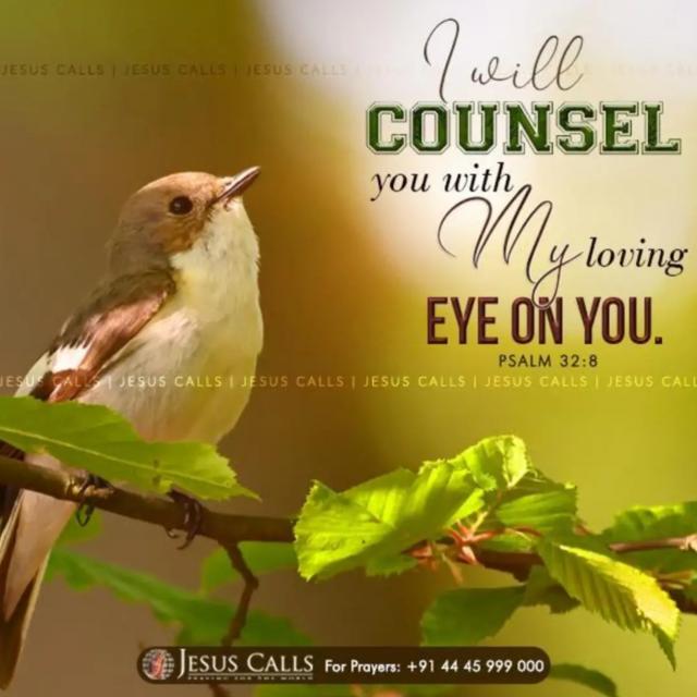 Jesus forgive the one who changed the Name