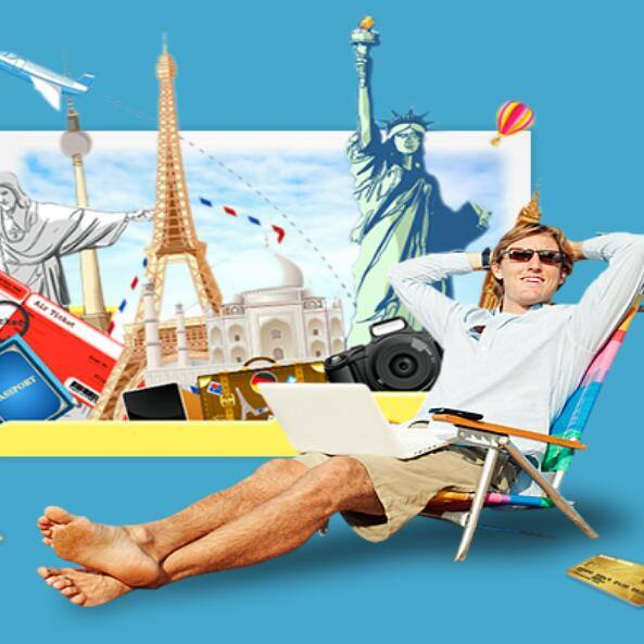 LX Vacation Raffle Club