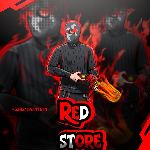 JB || RED STORE x OWN