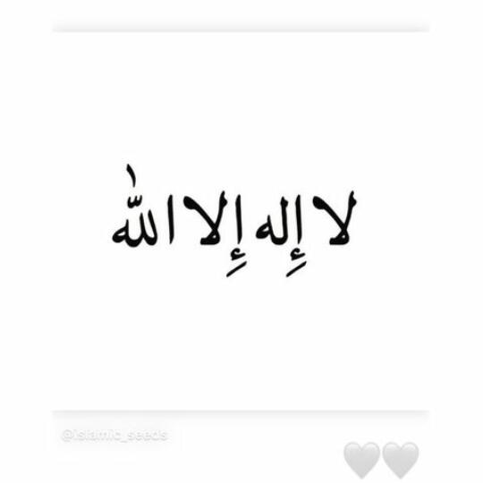 Islamic reminder🌱 TLP