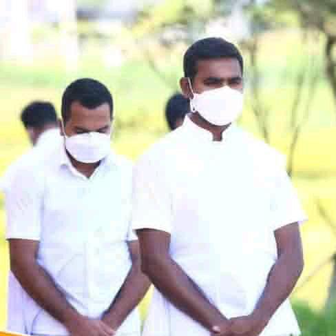 🙏 දායක සභාව 🙏