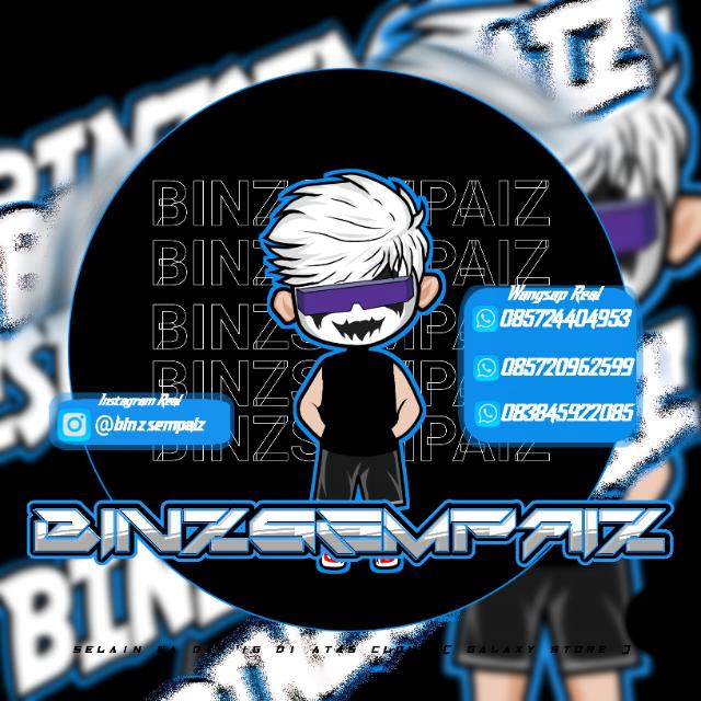 𝗦𝗧𝗢𝗞 𝗕𝗜𝗡𝗭𝗦𝗘𝗡𝗣𝗔𝗜𝗭 𝗫 𝗢𝗪𝗡𝗘𝗥 02