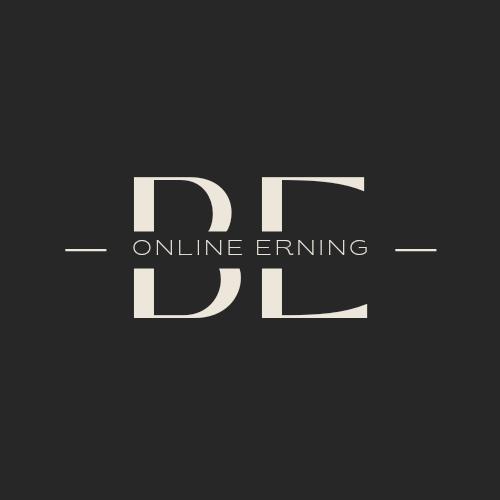 Online earning per click