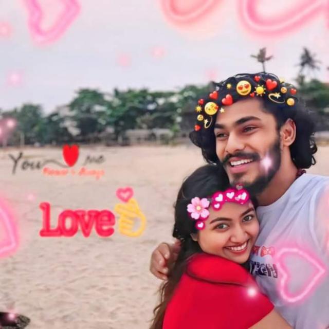 ❤️🫰🏻🥰~*Status lover's*~🥰  And New movie's ❤️🫰🏻