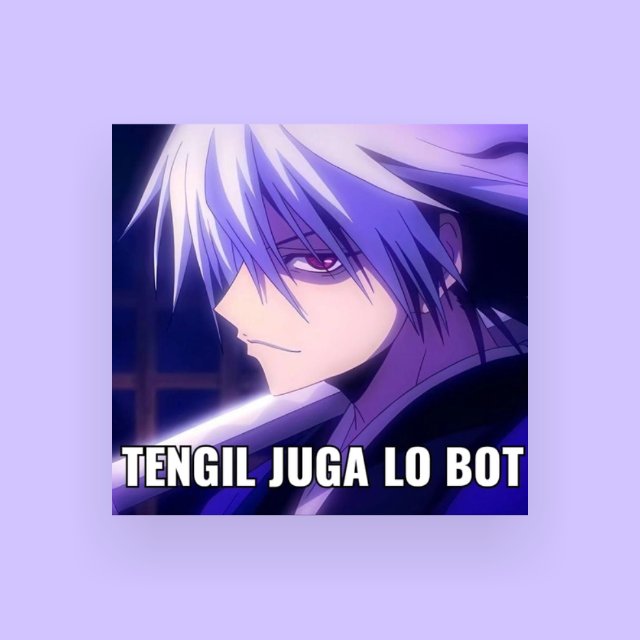 GB¹ || ISIAN BY MATD