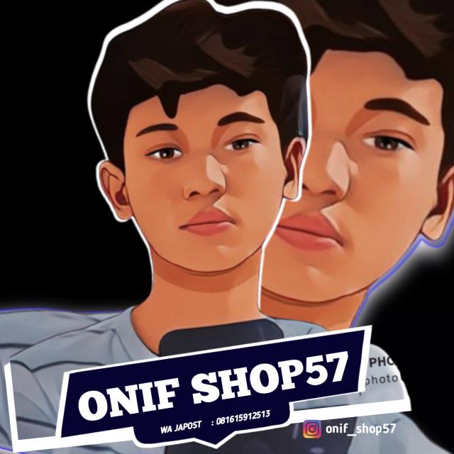 JB || ALLGAME ONIFSHOP²