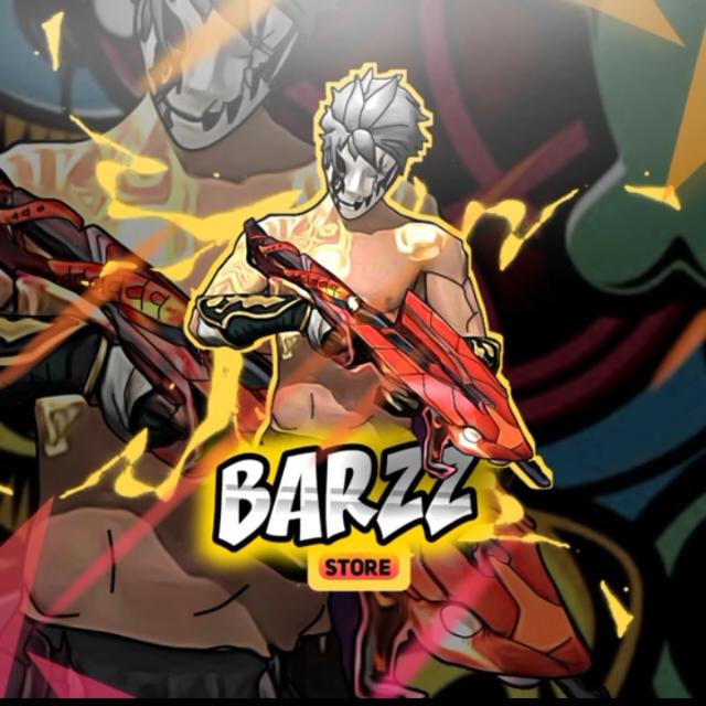 JB BarzzXD STORE