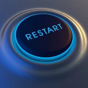 Restart shoping ?️?