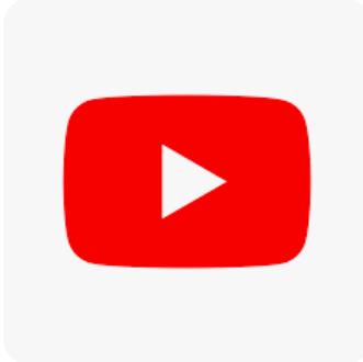 YouTube services sale