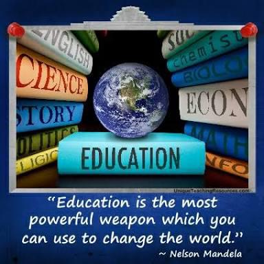 Education hub🤔🤔