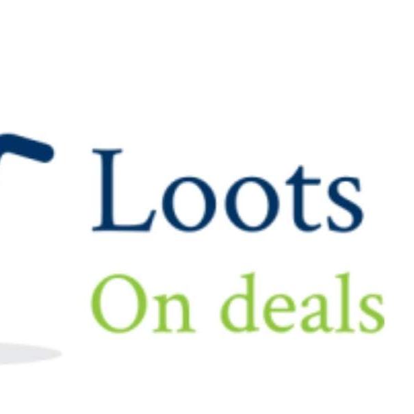 Loots and deals(17.O)