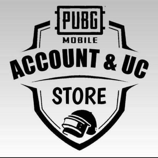 Pubg Account &amp; Uc Store☑️