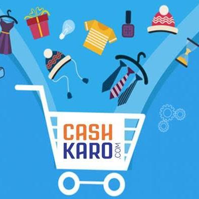 Earn exclusive Cashbacks through Cash karo  application 