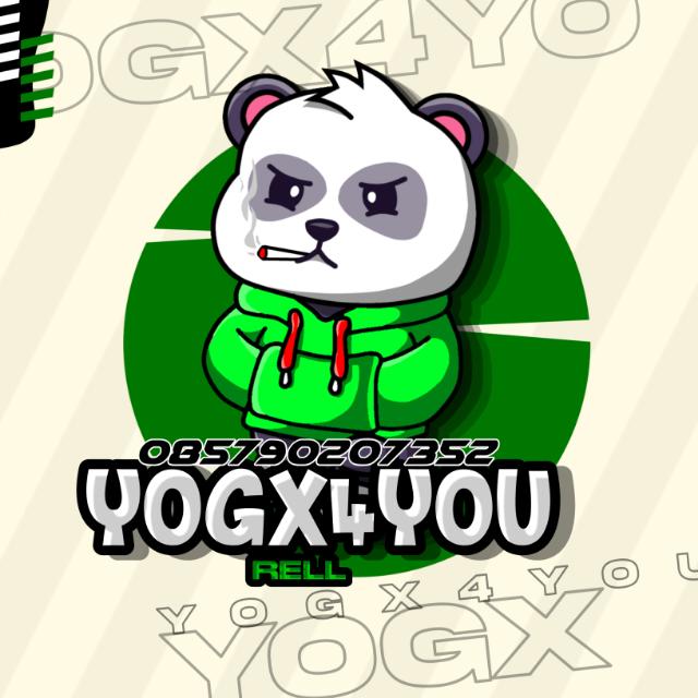 JB1 || YOGX4YOU X OWN