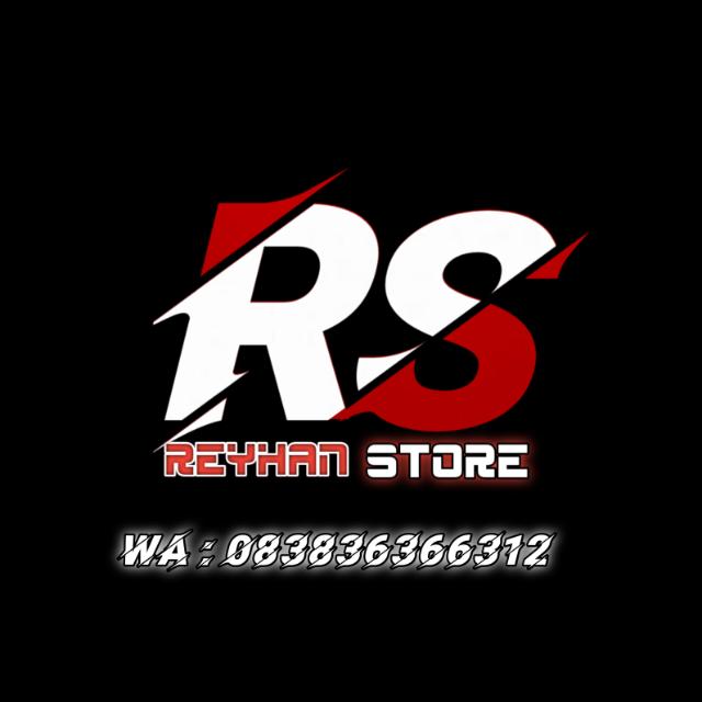 JB¹ || REYHAN STORE 🔥